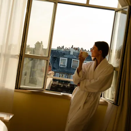 Hotel 9confidentiel Parigi