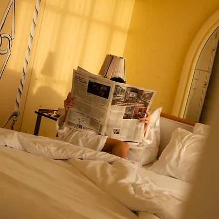 9confidentiel Hotel