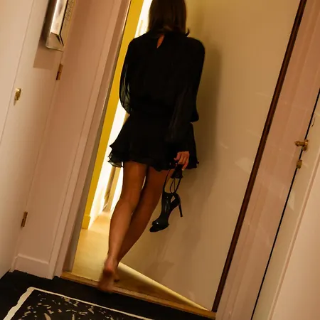 Hotel 9confidentiel Parigi