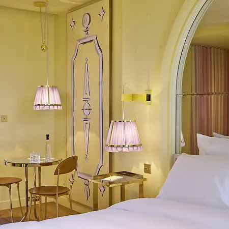 Hotel 9confidentiel