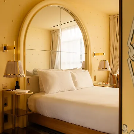 Hotel 9confidentiel Parigi