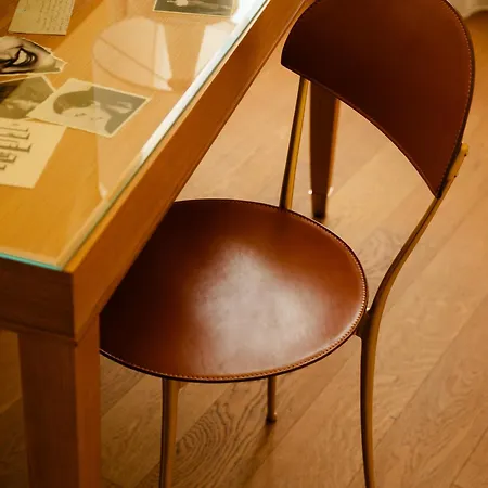 9confidentiel Hotel Parigi