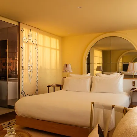 9confidentiel Hotel