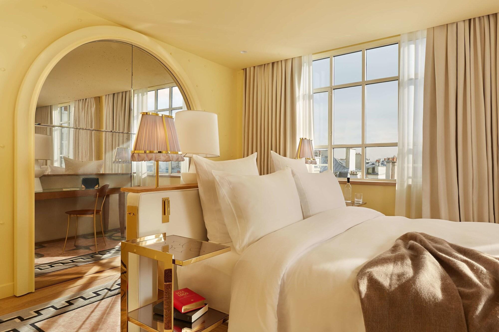 Hotel 9confidentiel Parigi