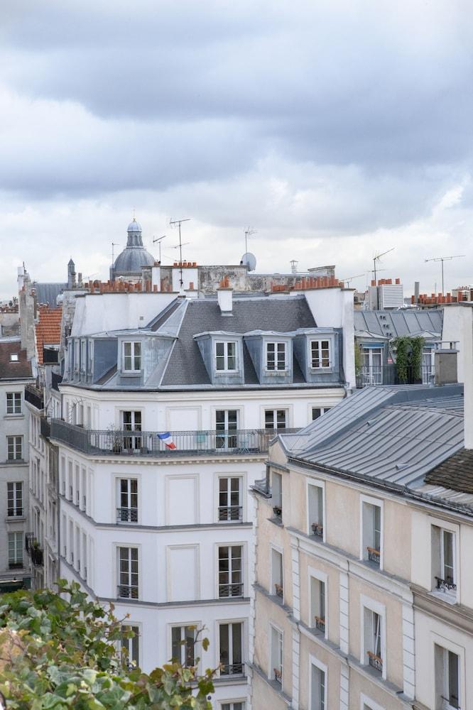 9confidentiel Hotel Parigi