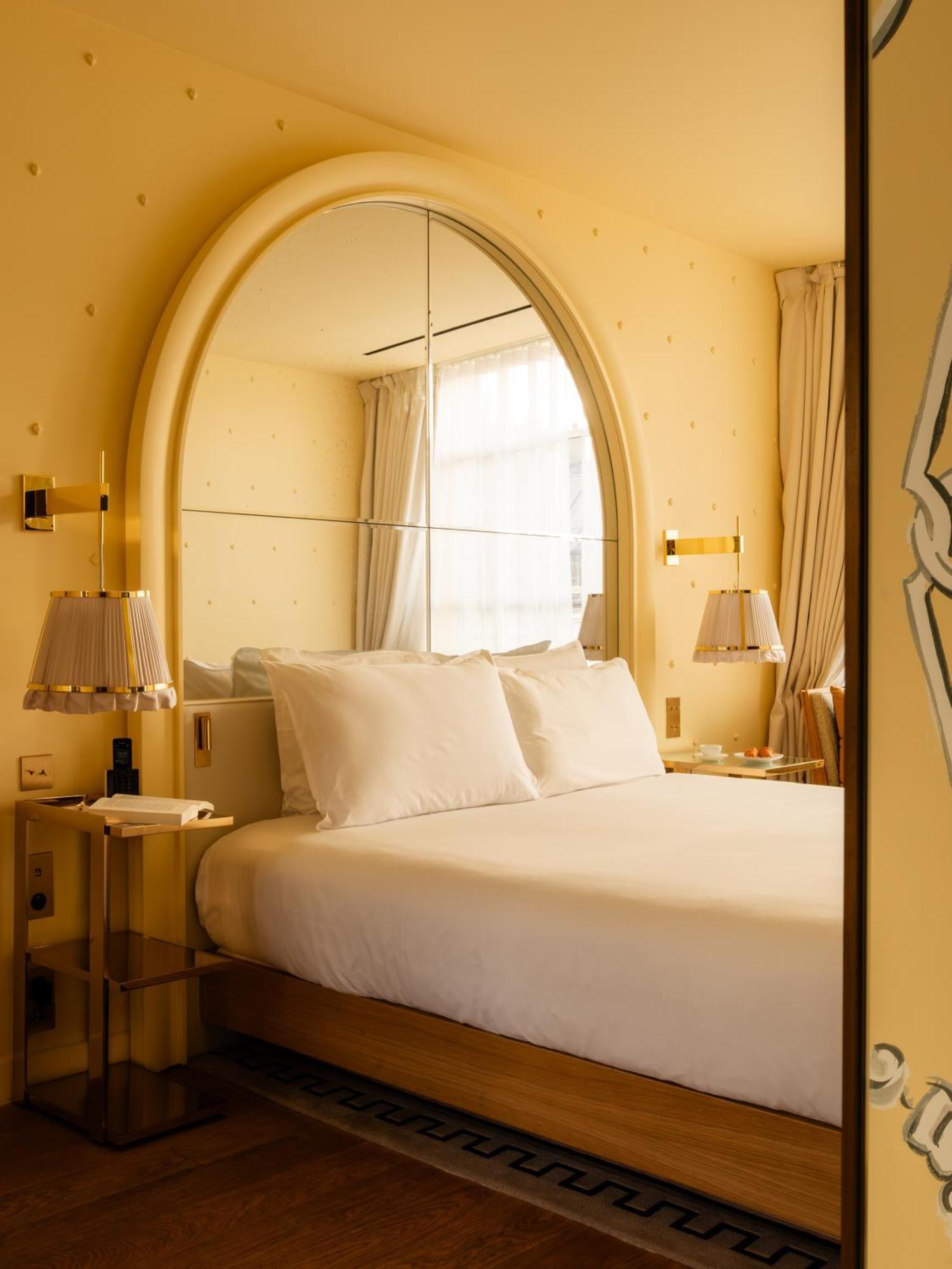 Hotel 9confidentiel Parigi