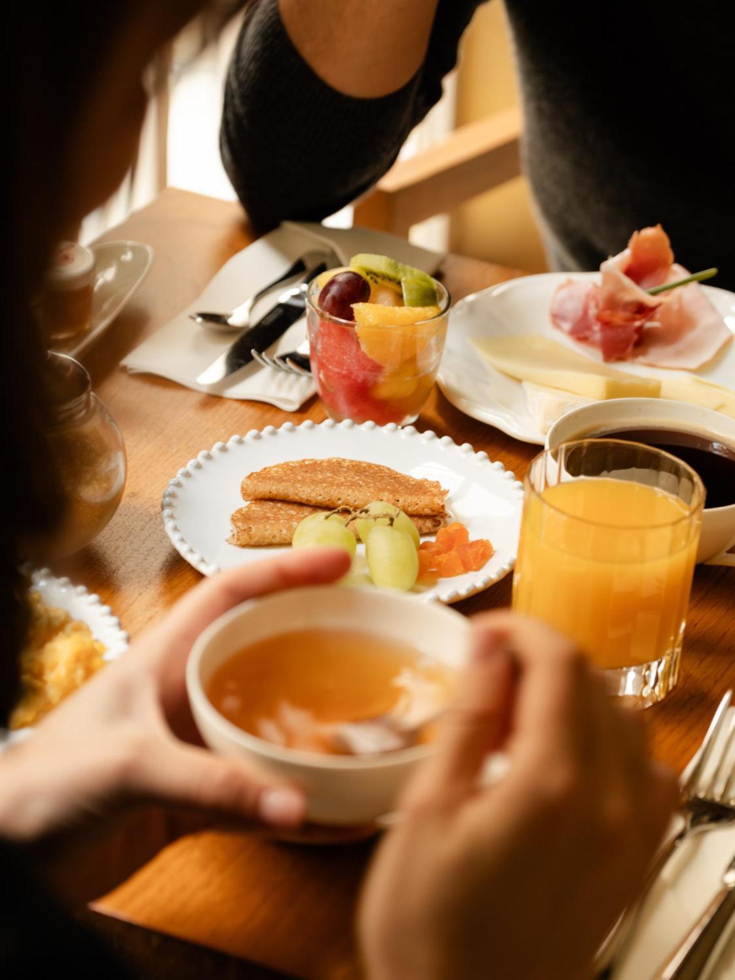 9confidentiel 4* Parigi