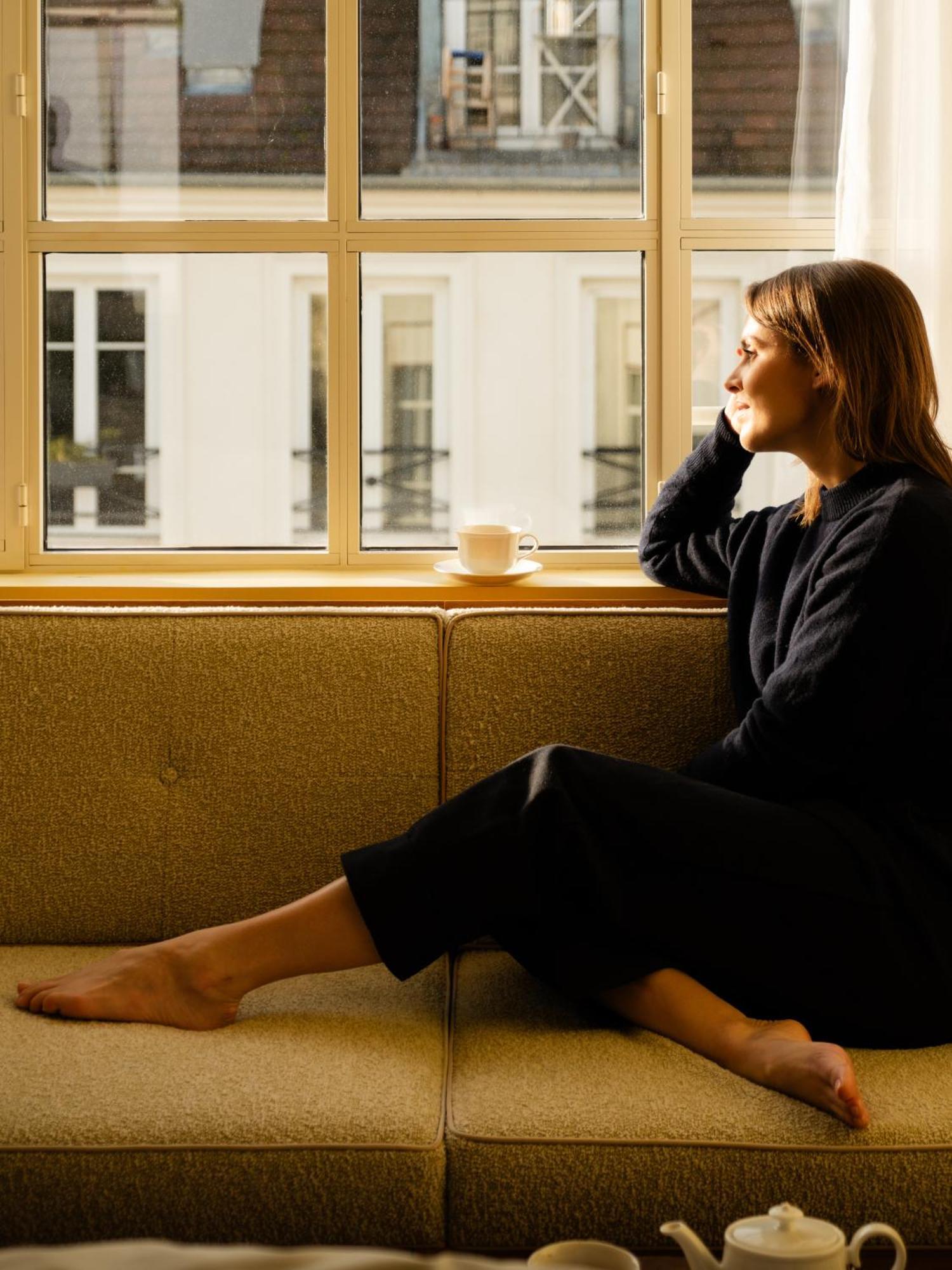 Hotel 9confidentiel Parigi