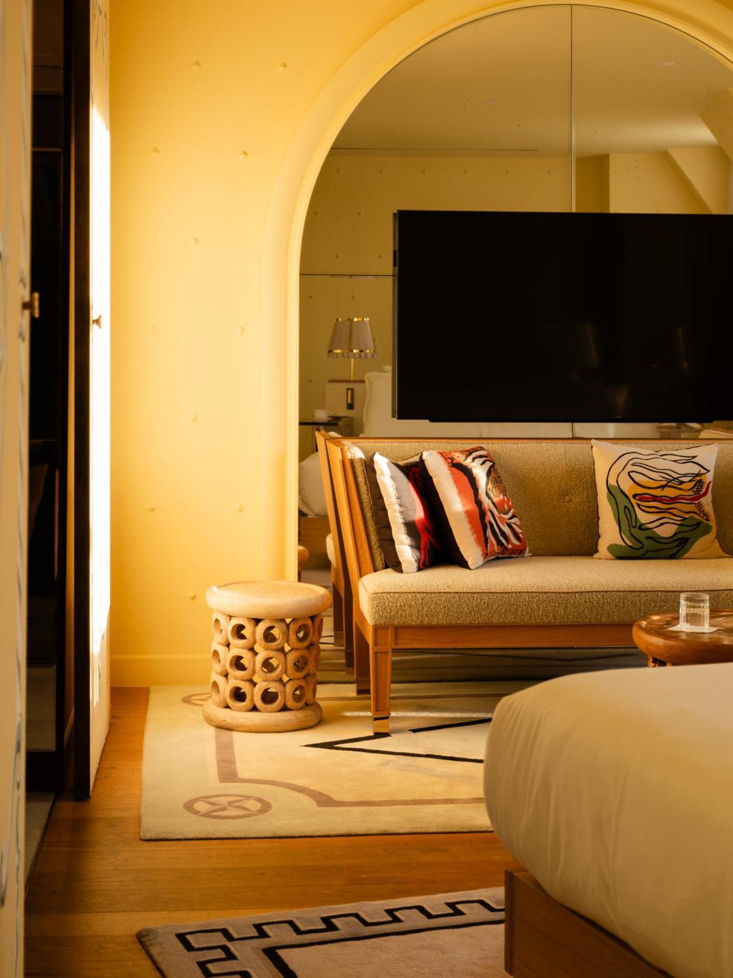 9confidentiel Parigi