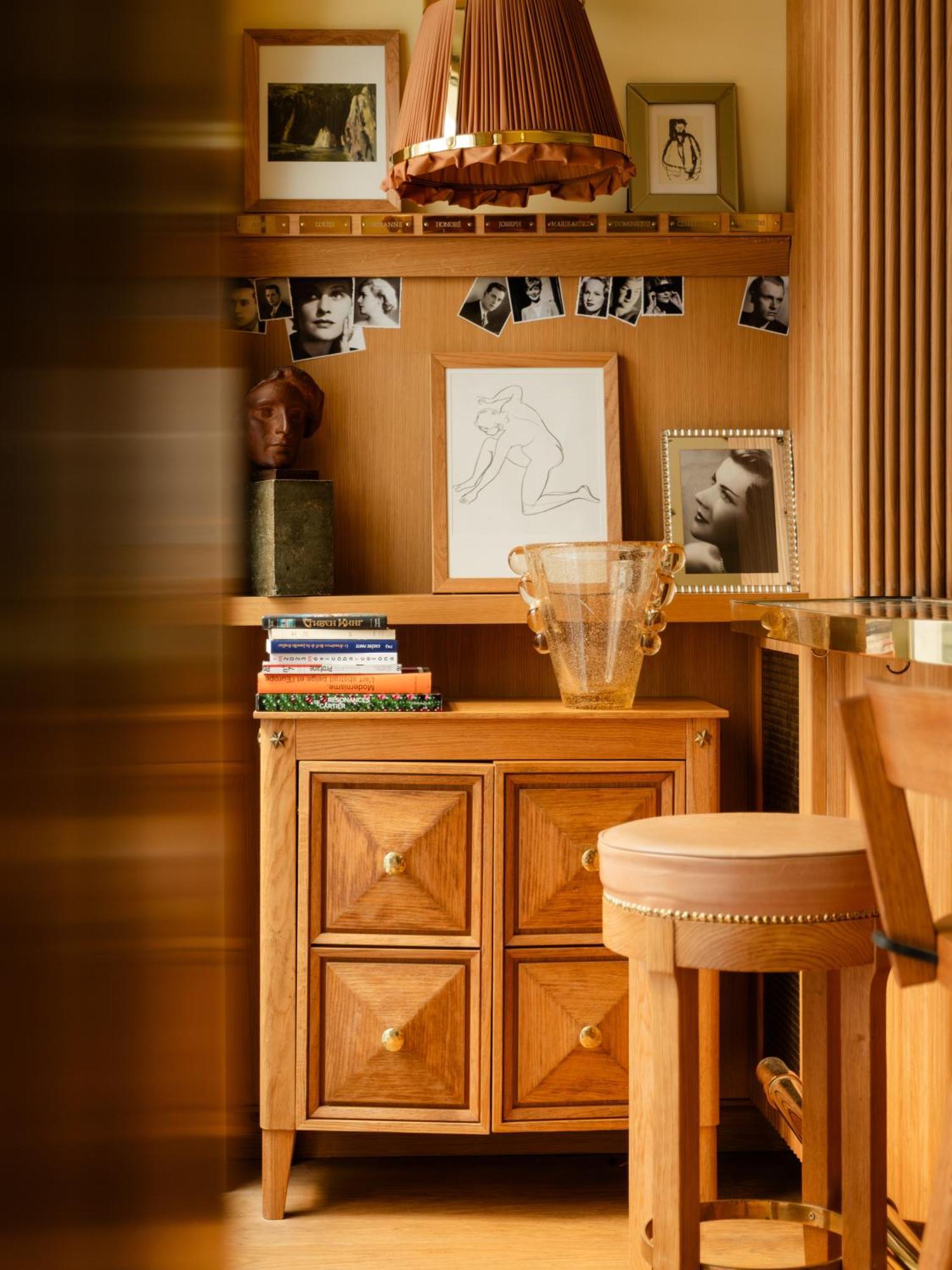 9confidentiel Hotel Parigi