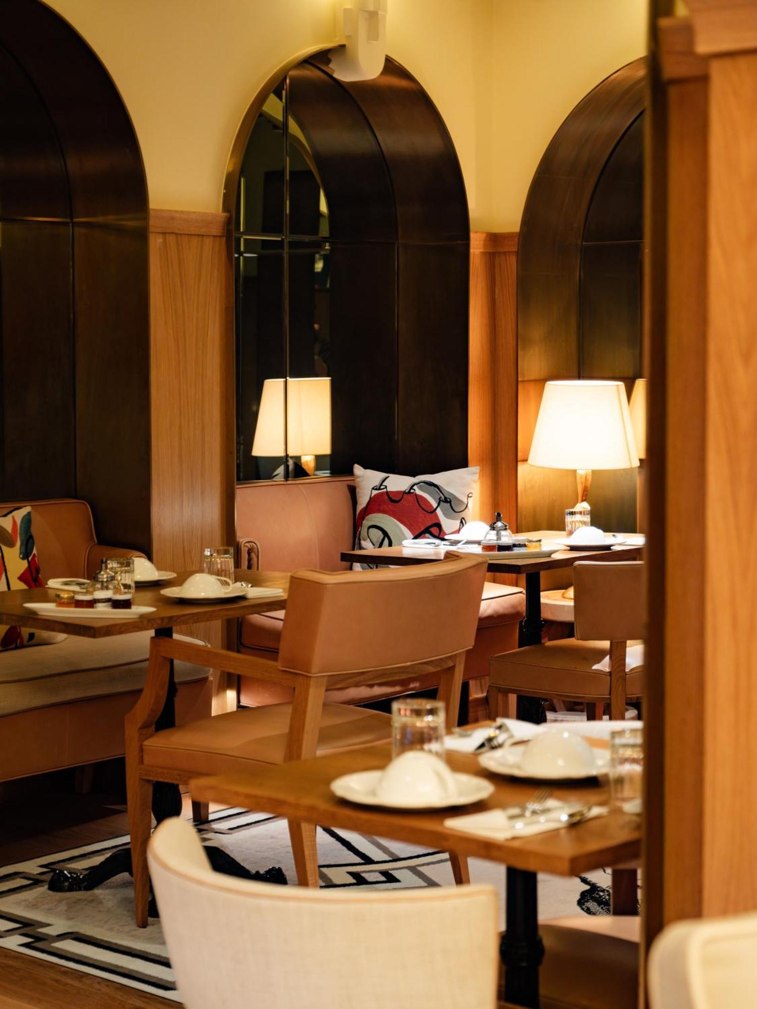 Hotel 9confidentiel Parigi