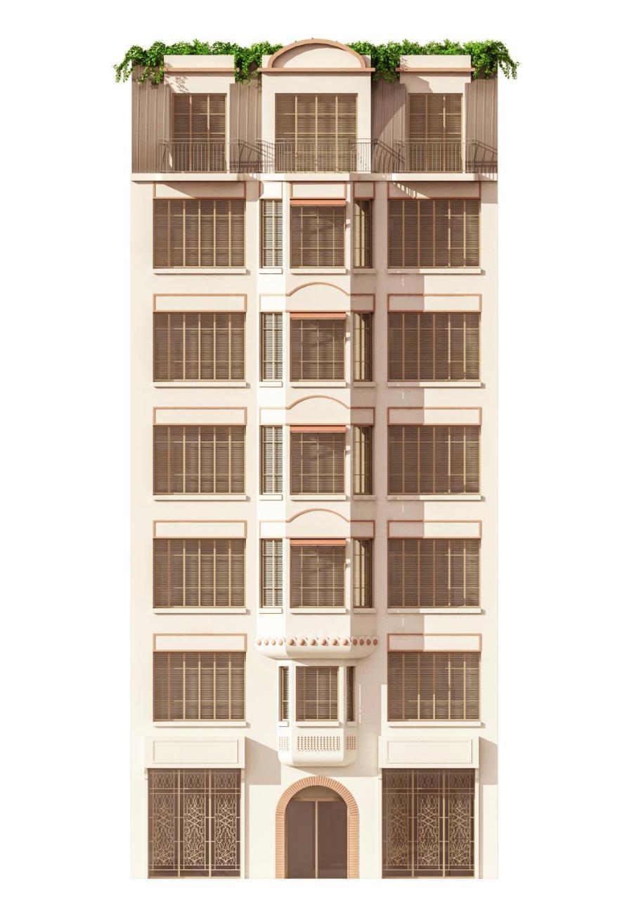 9confidentiel 4* Parigi