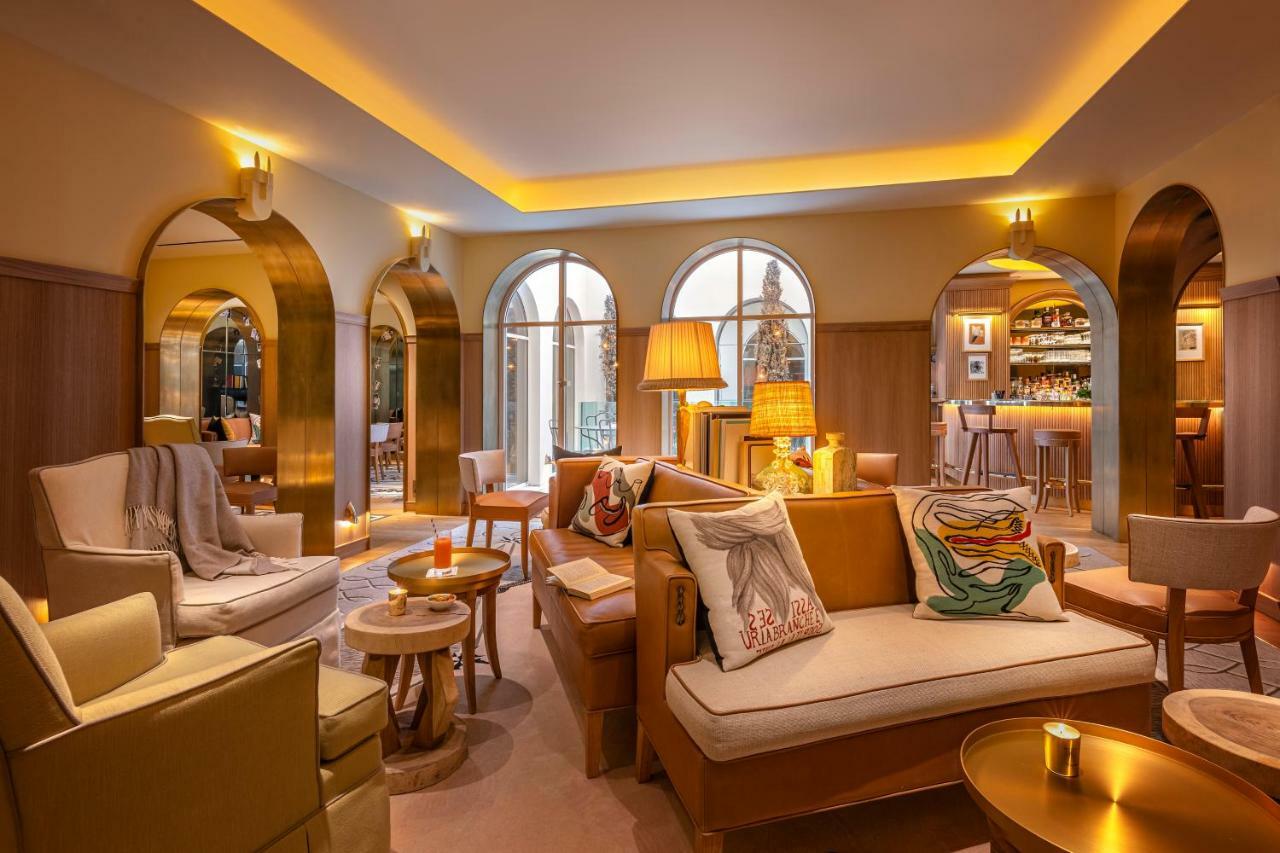 Hotel 9confidentiel Parigi