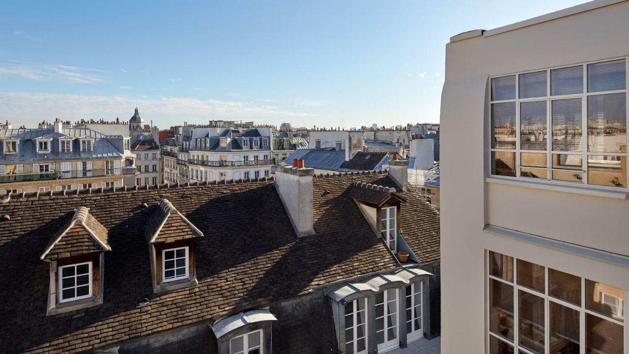 9confidentiel Parigi