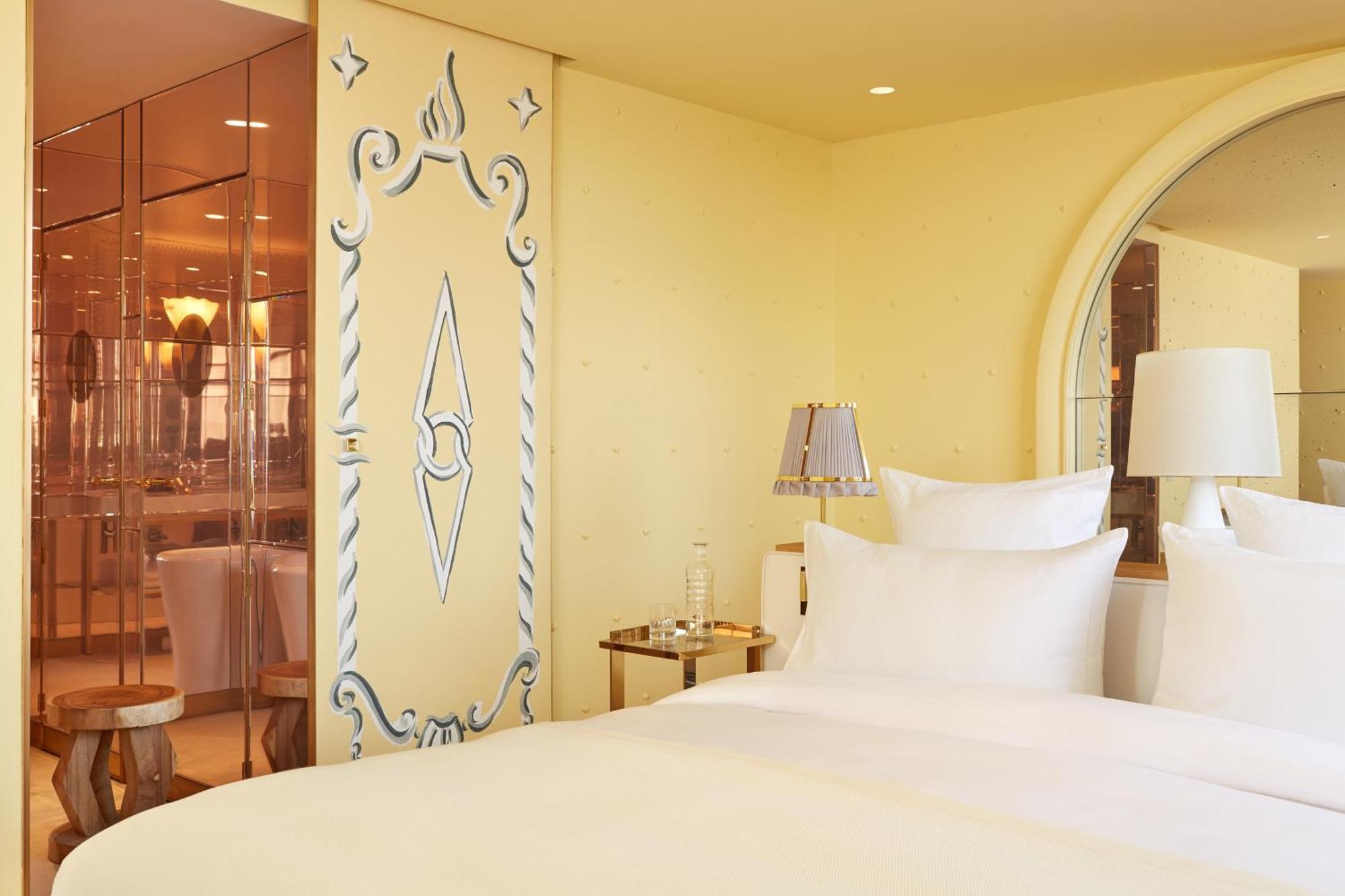 Hotel 9confidentiel Parigi