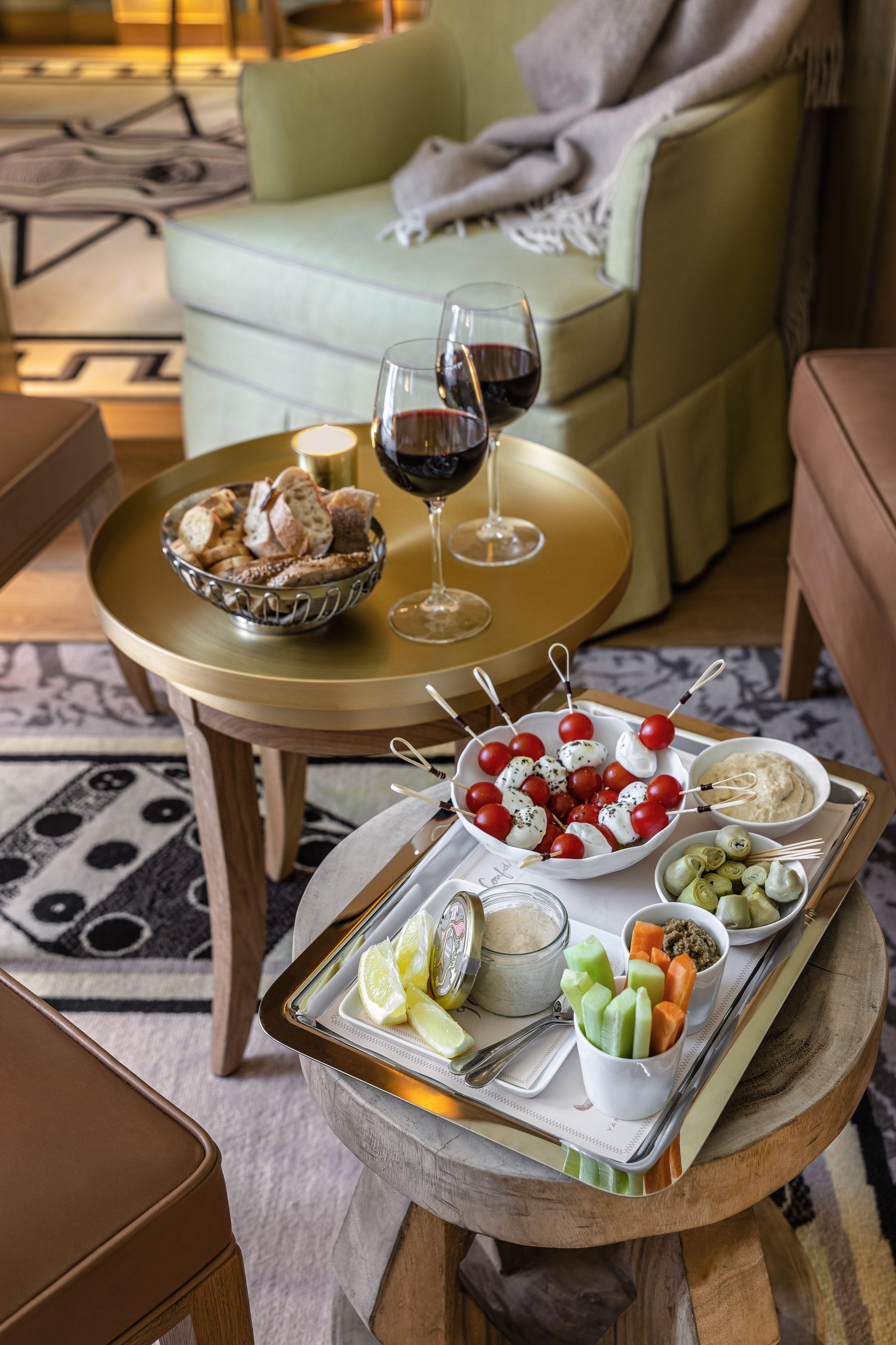 9confidentiel Hotel Parigi