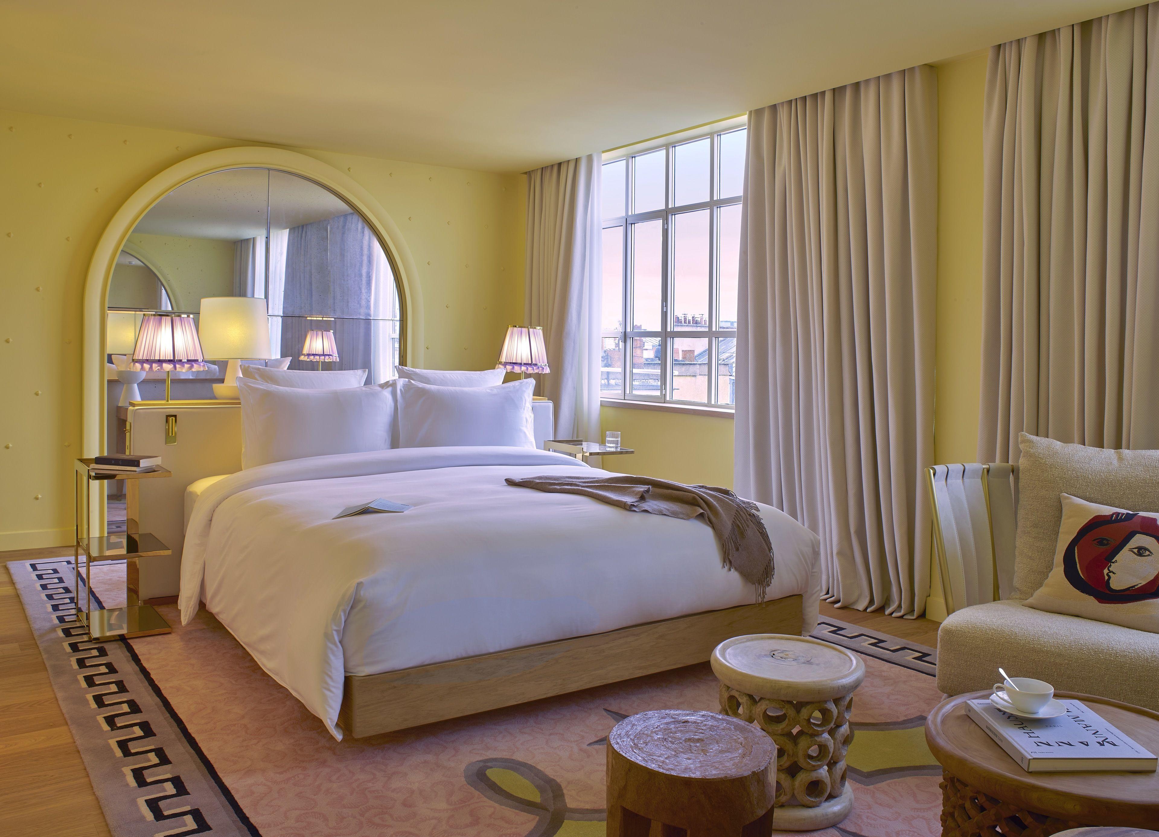 9confidentiel Parigi