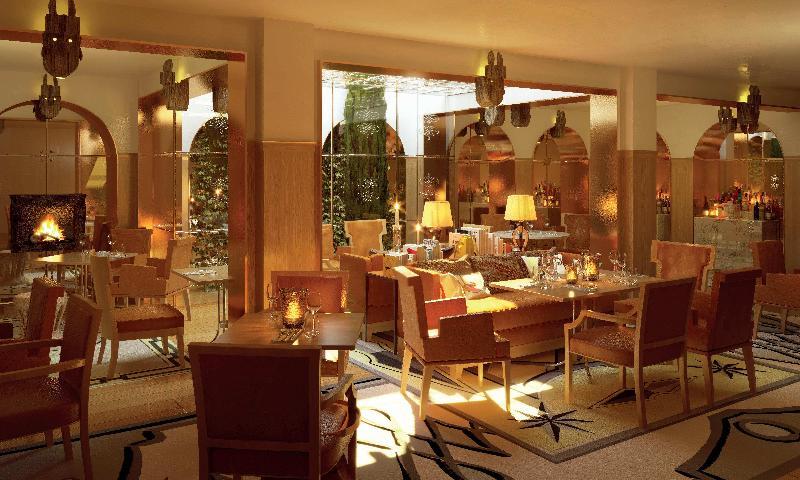 Hotel 9confidentiel 4*