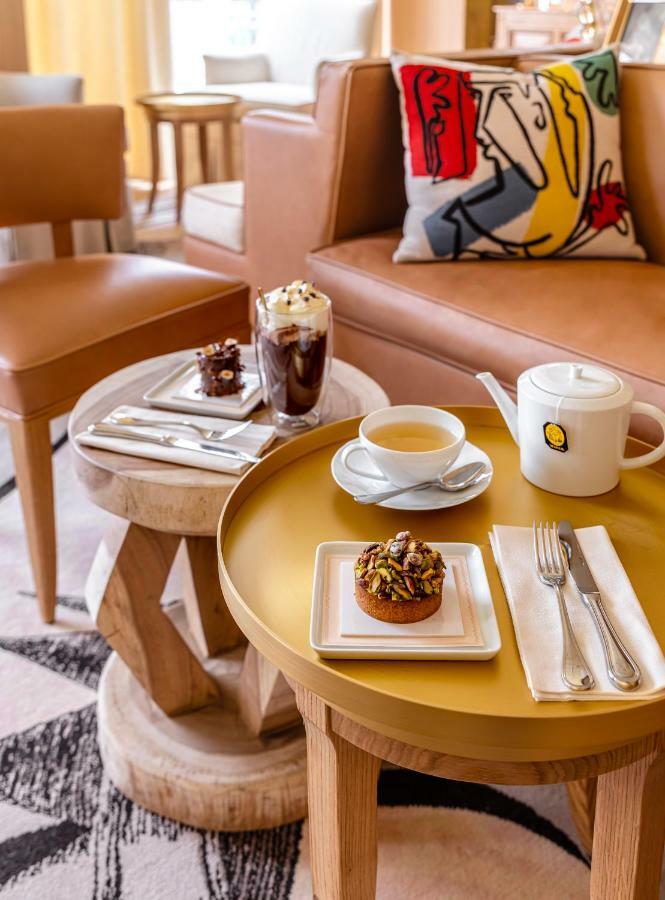 Hotel 9confidentiel Parigi